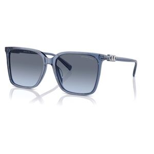 Michael Kors Blue Canberra Sunglasses